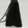 Salvatore Ferragamo Gancini handbag Wool