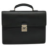 Secondhand Louis Vuitton Neo Robusto 1 Briefcase Taiga