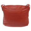 Loewe Vintage Shoulder Bag Leather