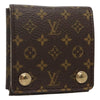 Secondhand Louis Vuitton CASE JEWELRY BOX
