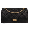 Secondhand Chanel Reissue 2.55 Flap Bag Quilted