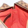 Louis Vuitton Naviglio Handbag Damier