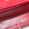 Secondhand Chanel Vintage Square Chain Handle Flap Bag Quilted