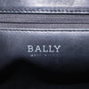 Secondhand Bally Vintage Handbag Black Leather Bags