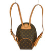 Louis Vuitton Ellipse Backpack Monogram Canvas