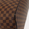 Secondhand Louis Vuitton Greenwich Travel Bag Damier
