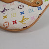 Secondhand Louis Vuitton Pochette Accessoires Monogram Multicolor