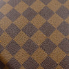 Secondhand Louis Vuitton Brooklyn Handbag Damier