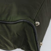 Prada Vintage Handbag Tessuto