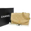 Secondhand Chanel Vintage Diana Flap Bag Quilted