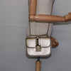 Secondhand Valentino Garavani Glam Lock Shoulder Bag