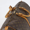 Secondhand Louis Vuitton Keepall Bag