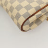 Louis Vuitton Eva Handbag Damier