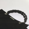 Gucci Bamboo Shopper Tote Canvas