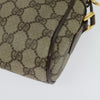 Secondhand Gucci Ophidia Shoulder Bag GG