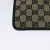 Secondhand Gucci Front Pocket Messenger