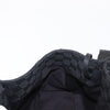 Secondhand Gucci Vintage Handbag Black Canvas Bags