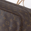 Louis Vuitton Neverfull Tote Monogram Canvas