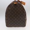 Secondhand Louis Vuitton Keepall Bag