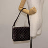 Secondhand Louis Vuitton Cabaret Handbag Damier Vernis
