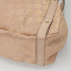 Secondhand Gucci Abbey Shoulder Bag GG
