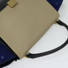 Secondhand Celine Trapeze Bag Leather with