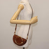 Secondhand Chloe Nile Crossbody Bag