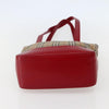 Secondhand Burberry Nova Check Tote canvas check pattern