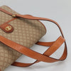 Secondhand Celine Vintage Macadam Handbag