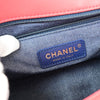 Secondhand Chanel Easy Flap Bag Quilted Caviar