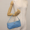 Secondhand Prada Pochette Shoulder Bag Tessuto