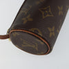 Louis Vuitton Papillon Pochette Monogram Canvas