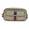 Secondhand Louis Vuitton Juliette Crossbody Bag Mini Lin
