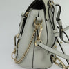 Secondhand Chloe Faye Backpack Leather and