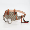 Secondhand Gucci Bamboo 1947 Belt Bag GG