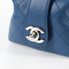 Secondhand Chanel Doctor Bowling Bag Quilted