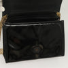 Secondhand Chanel Vintage Envelope Flap Messenger Bag