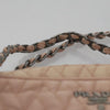 Secondhand Prada Camera Bag Quilted Tessuto
