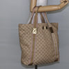 Secondhand Gucci Original Web Tote GG
