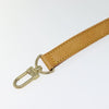 Secondhand Louis Vuitton Adjustable Shoulder Strap Vachetta