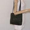 Secondhand Prada Vintage Shoulder Bag Tessuto