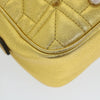 Secondhand Gucci Pearly GG Marmont Shoulder Bag Embellished Matelasse