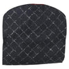 Chanel Travel Line Garment Bag Printed Nylon