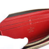 Secondhand Louis Vuitton Clemence Wallet
