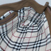 Secondhand Burberry Nova Check Tote