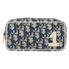 Secondhand Christian Dior Vintage Trotter Pouch Diorissimo
