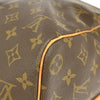 Secondhand Louis Vuitton Keepall Bandouliere Bag