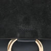 Secondhand Chloe Faye Shoulder Bag Leather and