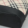 Secondhand Burberry Nova check Shoulder bag