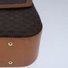 Secondhand Celine Vintage Convertible Top Handle Bag Macadam